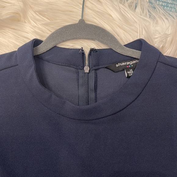 Womens sharagano dress - Picture 4 of 9